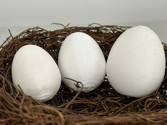 Dummy Eggs