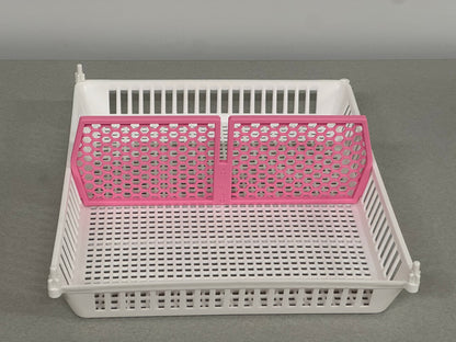 Divider for Cimuka Hatching Time Egg Hatching Basket (CS30)