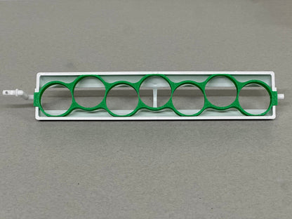 Cimuka Serama Chicken Egg Rack Insert for Incubators CT60SH CT120SH CT180SH