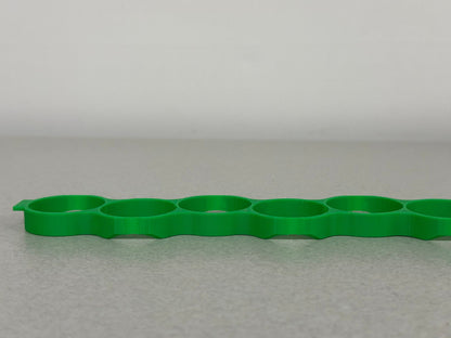 Cimuka Serama Chicken Egg Rack Insert for Incubators CT60SH CT120SH CT180SH