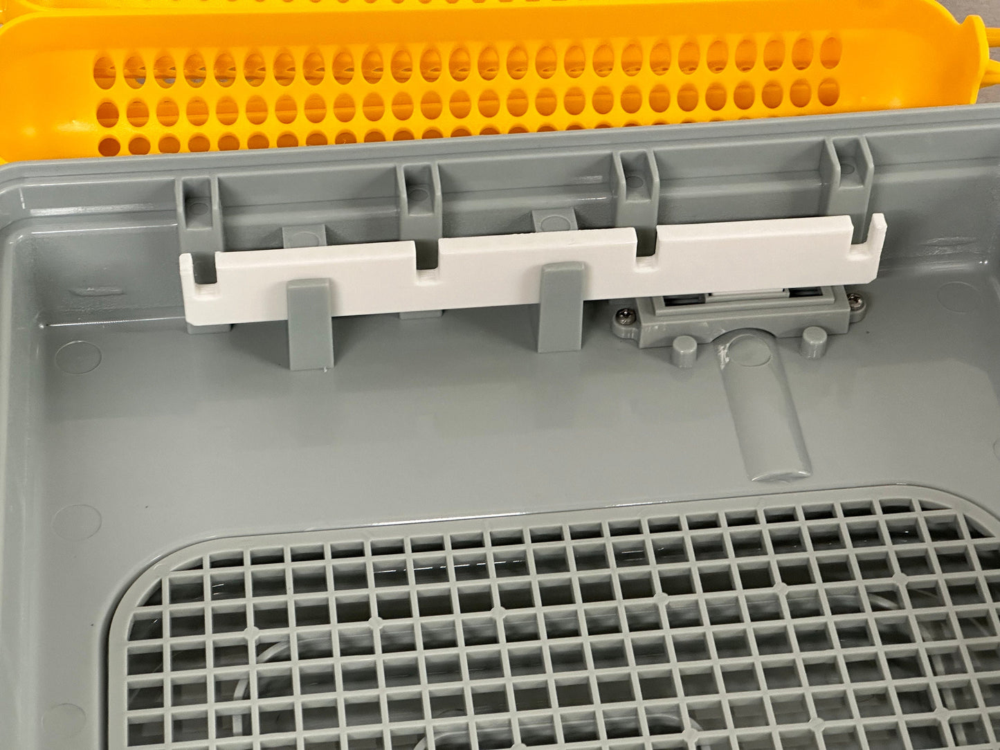 Egg Turner Bar Replacement for MaticoopX 20, MaticoopX 30, or Zohoko 24