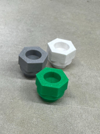 Rotating Center Piece Replacement