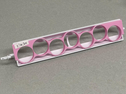 Cimuka Serama Chicken Egg Rack Insert for Incubators CT60SH CT120SH CT180SH