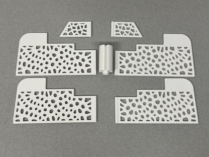 Divider for Sailnovo 24 Incubator