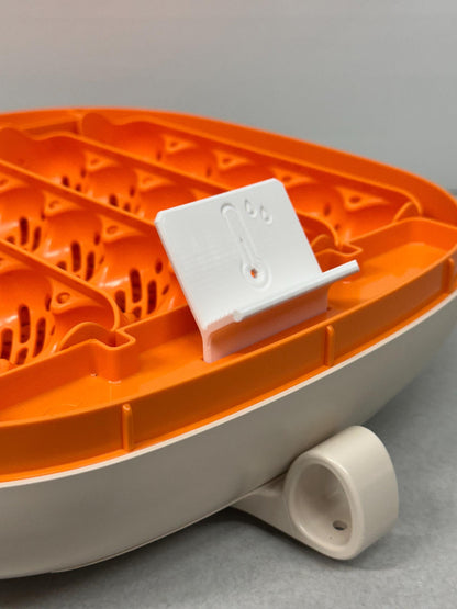 Hygrometer Bracket for ChickCozy Incubator