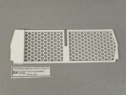 Divider for Cimuka Hatching Time Egg Hatching Basket (CS30)