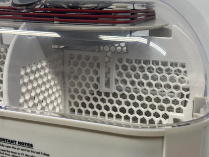 Divider for Maticoopx 30 Incubator