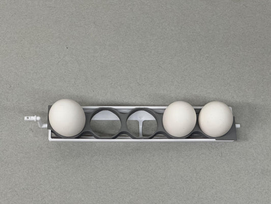 Cimuka Chicken Egg Rack for Incubators CT60SH CT120SH CT180SH