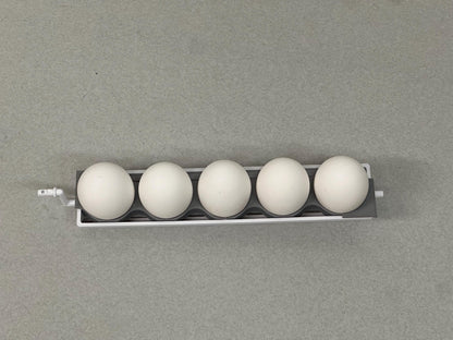 Cimuka Chicken Egg Rack for Incubators CT60SH CT120SH CT180SH