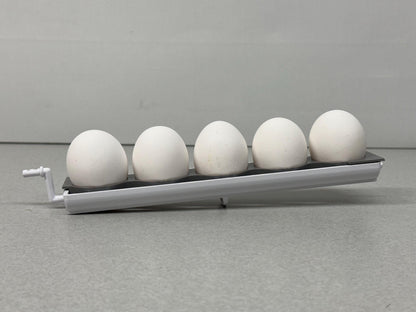 Cimuka Chicken Egg Rack for Incubators CT60SH CT120SH CT180SH