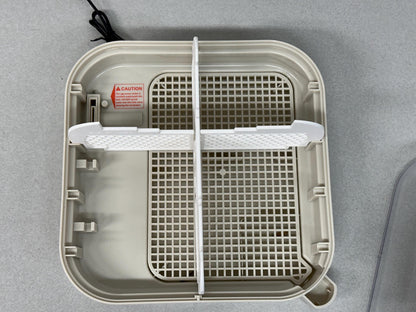 Divider for Maticoopx 20 Incubator