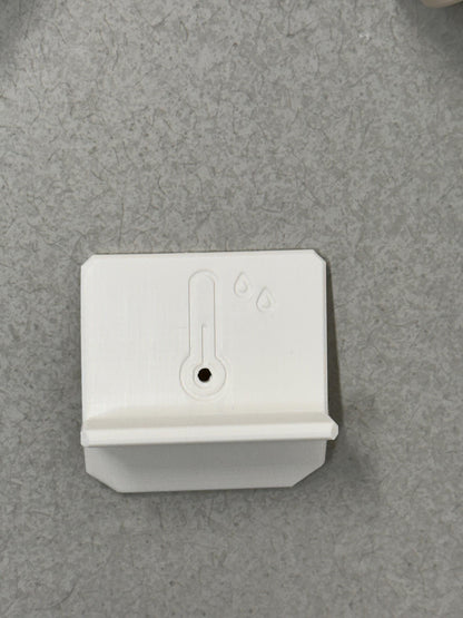 Hygrometer Bracket for ChickCozy Incubator