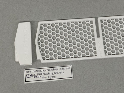 Divider for Cimuka Hatching Time Egg Hatching Basket (CS30)