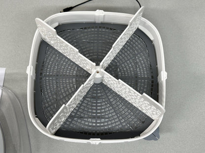 Divider for Sailnovo 24 Incubator