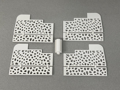 Divider for Sailnovo 24 Incubator