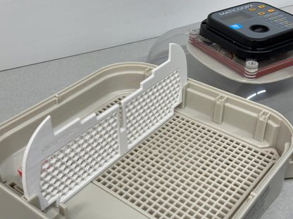 Divider for Maticoopx 20 Incubator