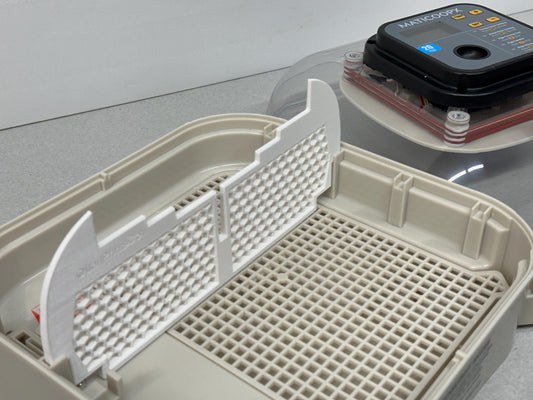 Divider for Maticoopx 20 Incubator