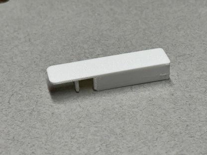 Debris Cover For MaticoopX or Zohoko Incubators
