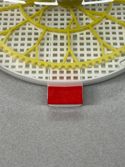 Water Caps for Sailnovo 18 Incubator