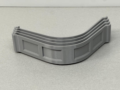Riser Attachment for Maticoopx 20