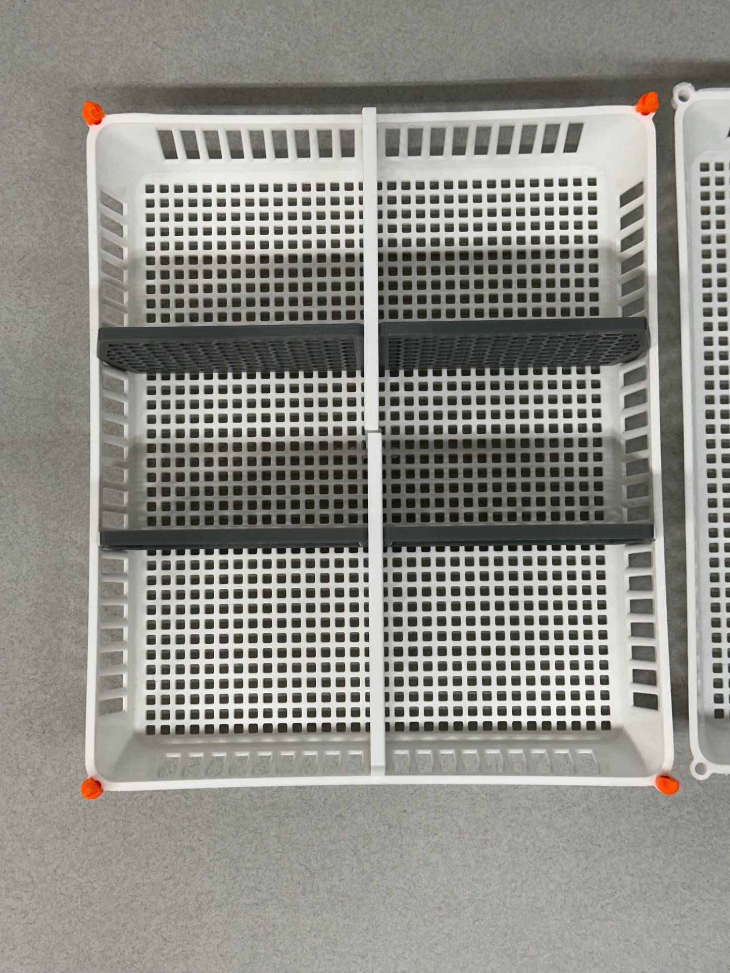 Divider for Cimuka Hatching Time Egg Hatching Basket (CS30)