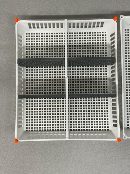 Divider for Cimuka Hatching Time Egg Hatching Basket (CS30)