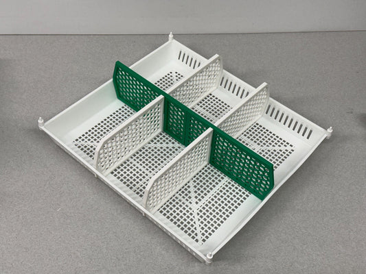 Divider for Brinsea Ova-Easy Hatching Basket