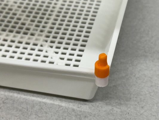 Replacement Pins for Brinsea Ova-Easy Hatching Trays Basket