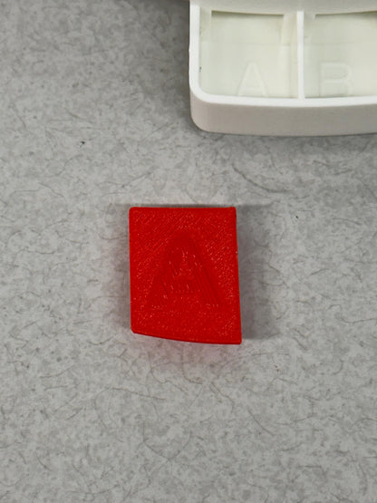 Water Caps for Sailnovo 18 Incubator
