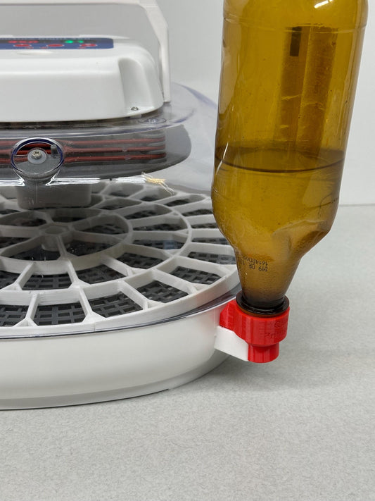 Water Bottle Filler Cap for Nurture Right 360 Incubator