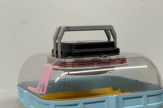 Snap-on Lid Handle for Maticoopx 20 or Maticoopx 30 Incubator