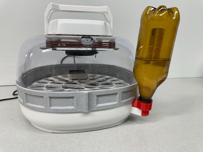 Water Bottle Filler Cap for Nurture Right 360 Incubator