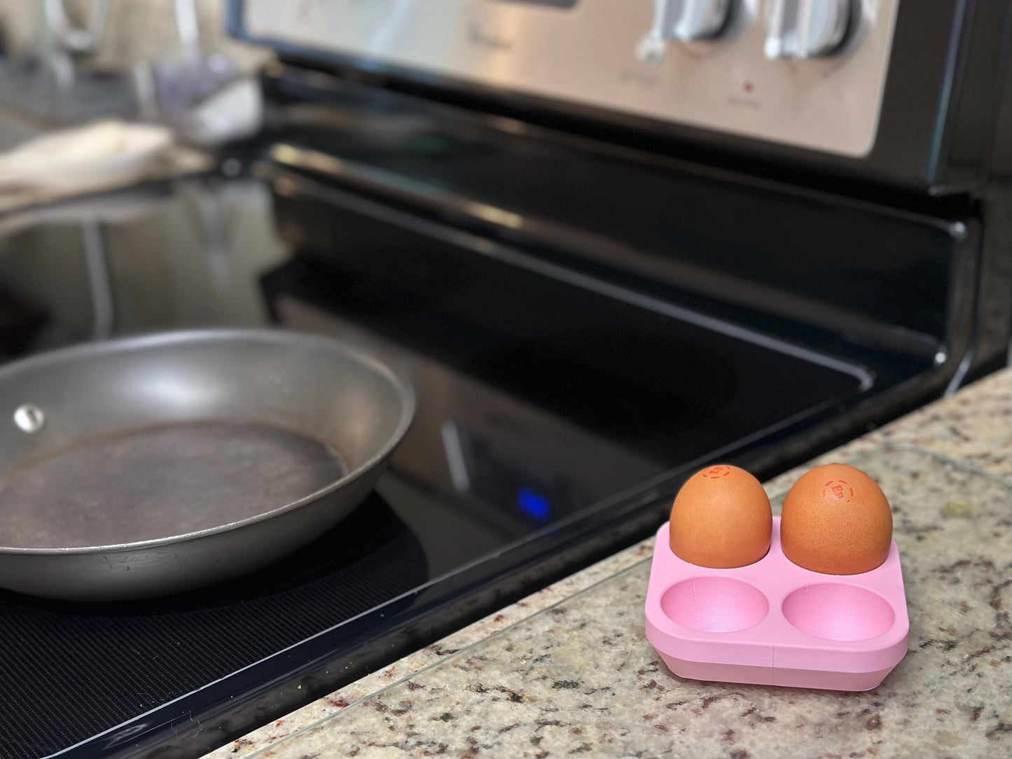 Adorably Functional Chicken Egg Trays