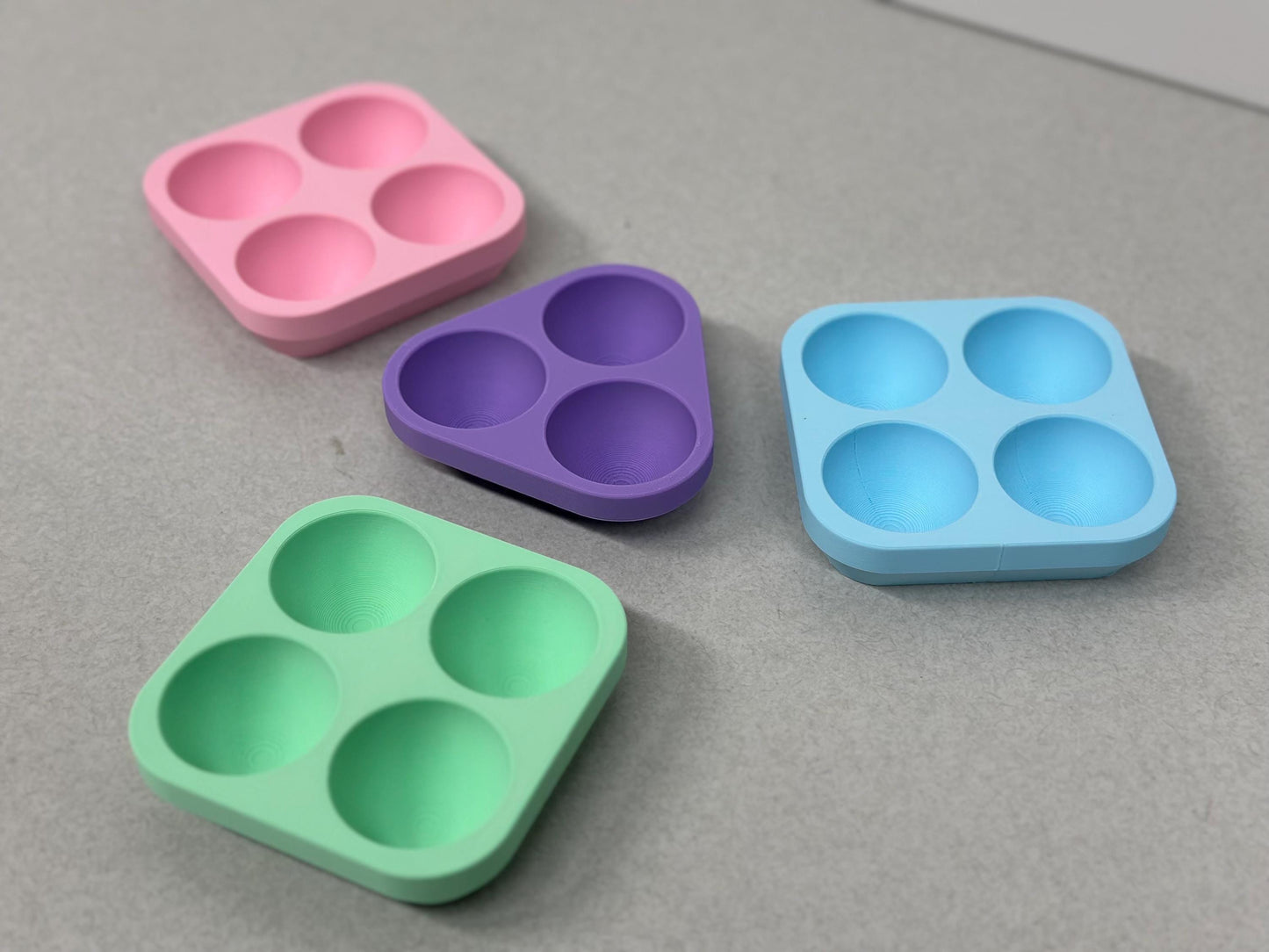 Adorably Functional Chicken Egg Trays