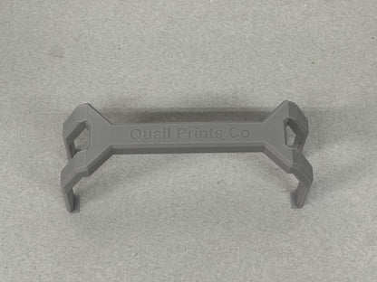 Snap-on Lid Handle for Maticoopx 20 or Maticoopx 30 Incubator