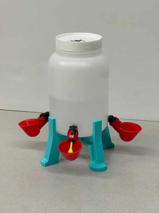Chicken Chick Waterer