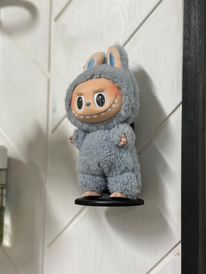 Labubu Stand for Plush Toys
