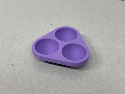 Adorably Functional Chicken Egg Trays