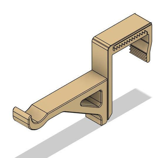 Cubicle Wall Hanging Plant Hook