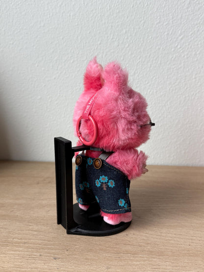 Labubu Stand for Plush Toys