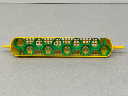 Maticoopx Kikiriki Chicken Egg Rack for Incubators