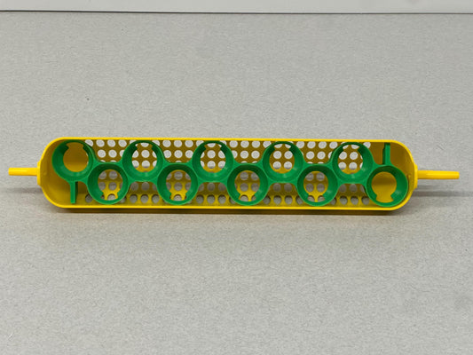 Maticoopx Kikiriki Chicken Egg Rack for Incubators