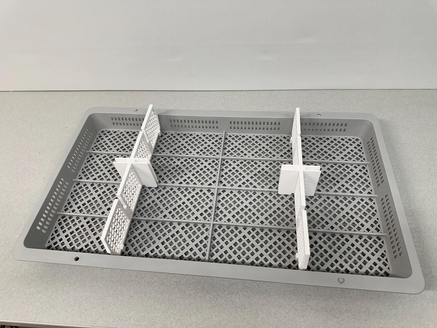 Divider for GQF 1550 Hatching Baskets (Made After 2021)