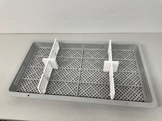 Divider for GQF 1550 Hatching Baskets (Made After 2021)