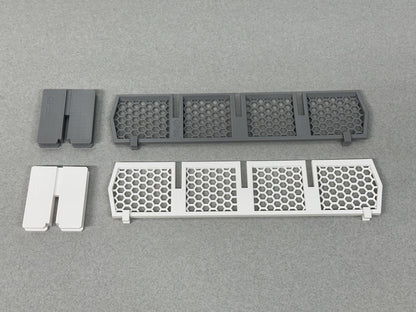Divider for GQF 1550 Hatching Baskets (Made After 2021)