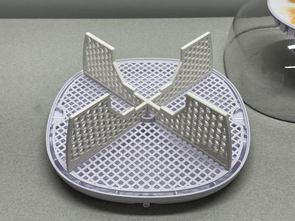 Divider for Viowey Smart Incubator 12-24 Eggs