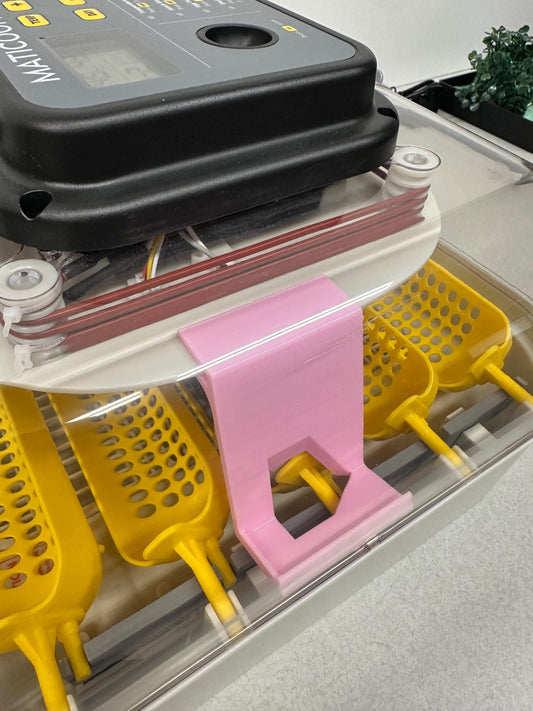 Govee Hygrometer Bracket for MaticoopX 30 Incubator