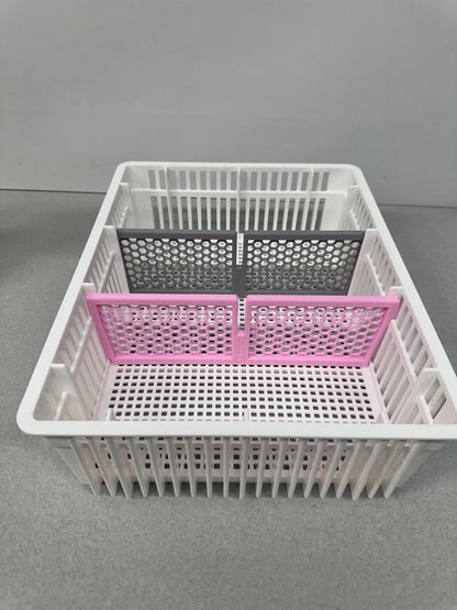 Divider for Cimuka Hatching Time Egg Hatching Basket (CS35Y)