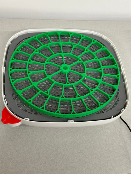Sailnovo 24 Incubator Trays for Egg Turner