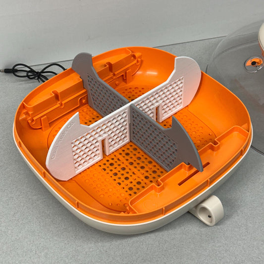 Divider for ChickCozy Incubator